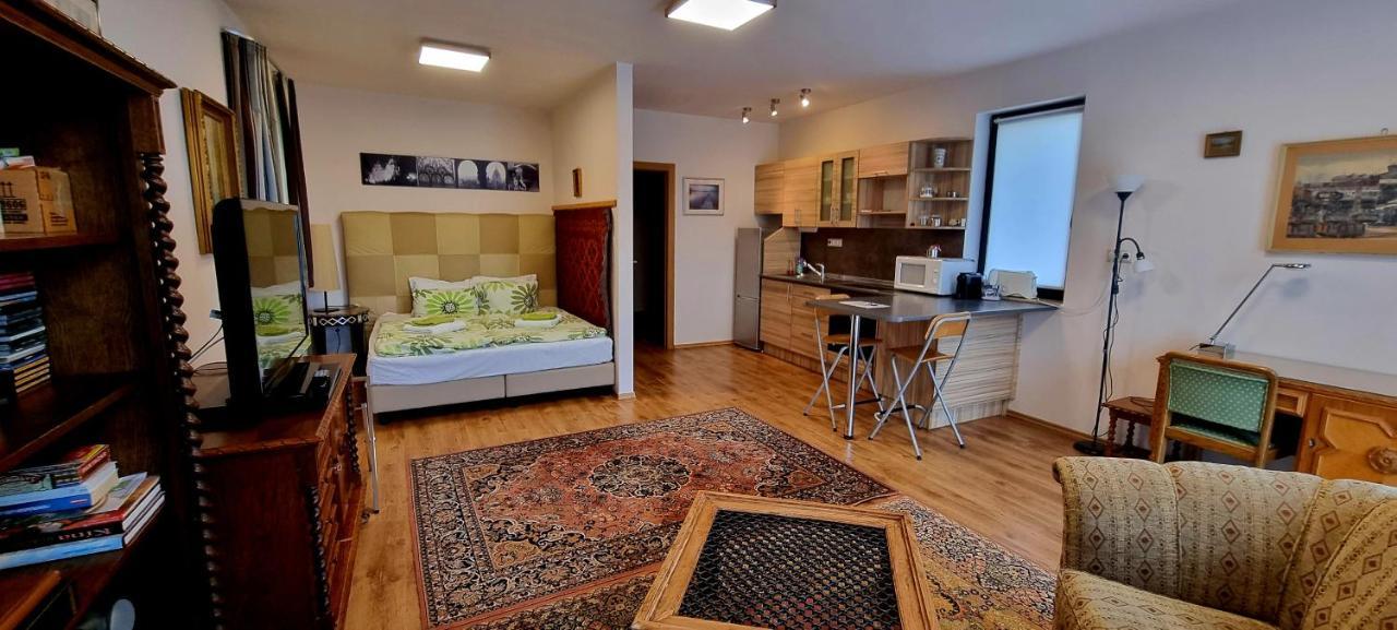 Sofia Kazmer Apartment