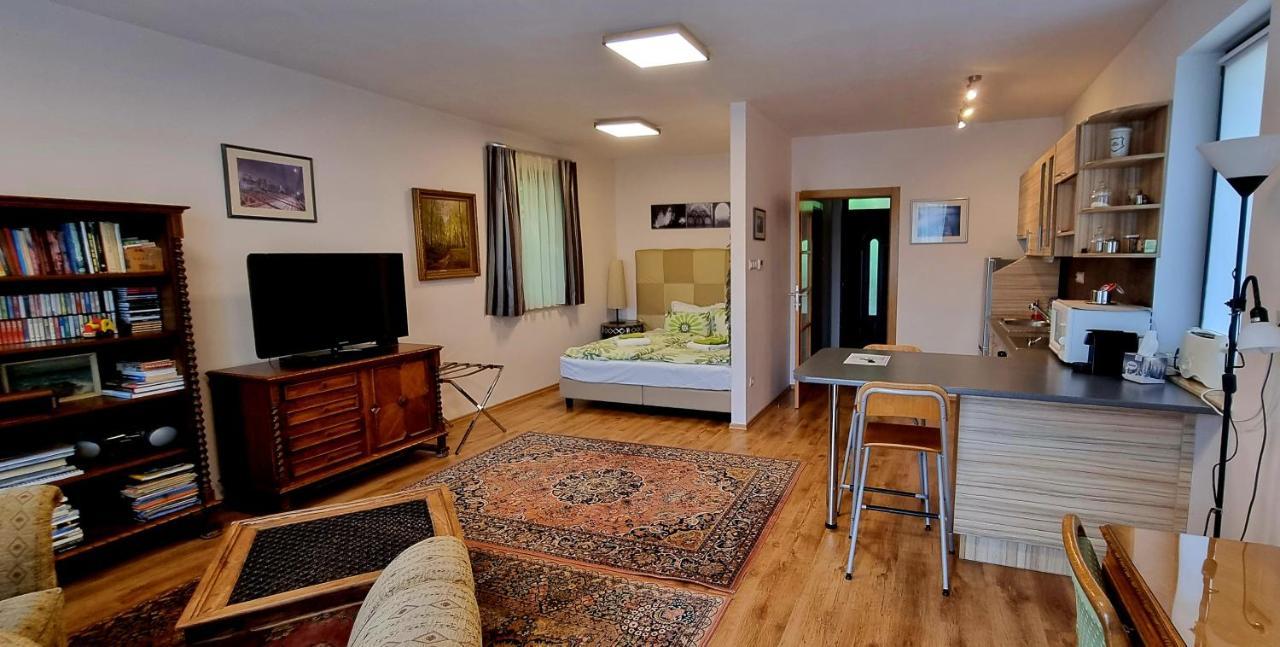 Sofia Kazmer Apartment