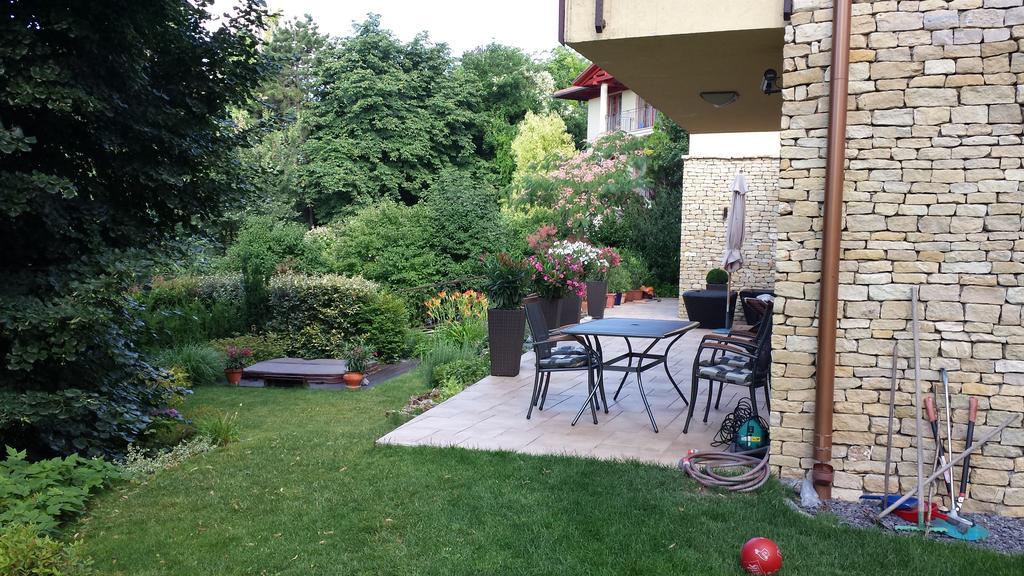 Sofia Kazmer Apartment