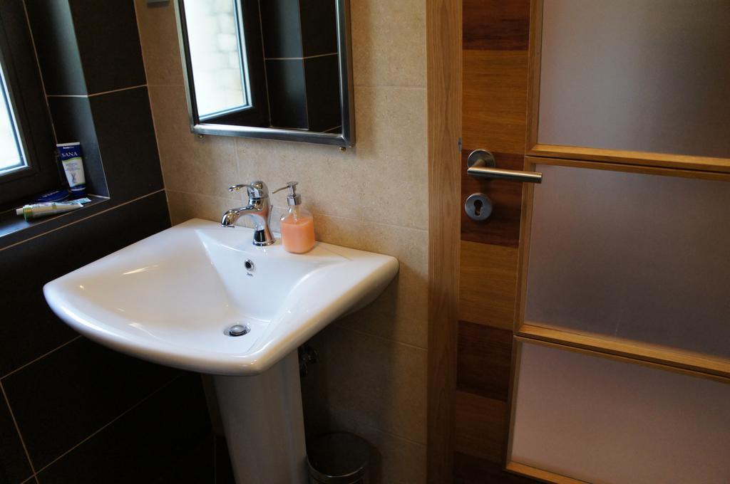 Apartment Sofia Kazmer