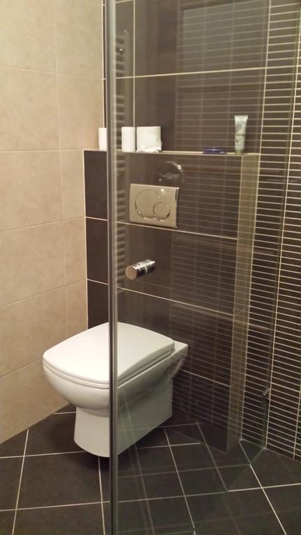 Appartamento Sofia Kázmér Budapest